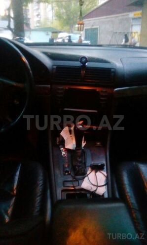 BMW 728 1996, 317,700 km - 2.8 l - Bakı