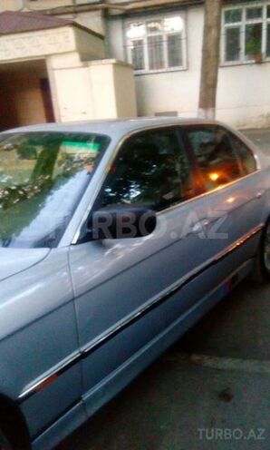 BMW 728 1996, 317,700 km - 2.8 l - Bakı