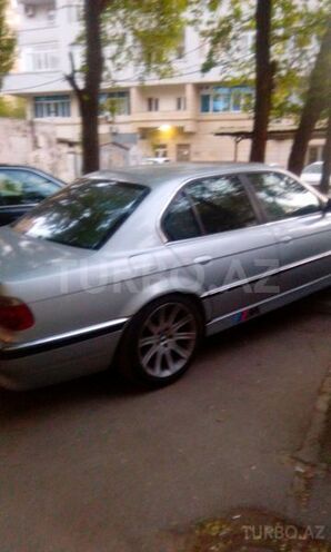 BMW 728 1996, 317,700 km - 2.8 l - Bakı