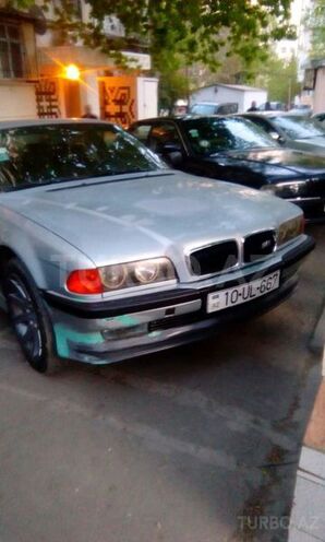 BMW 728 1996, 317,700 km - 2.8 l - Bakı