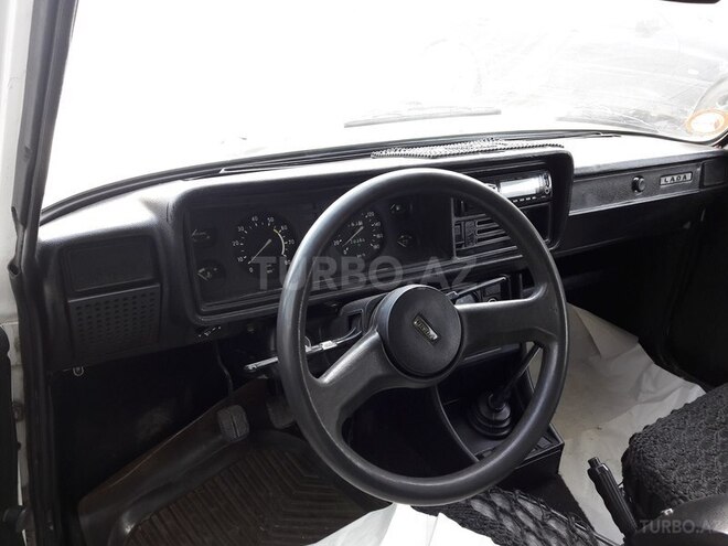 LADA (VAZ) 2107 2008, 140,000 km - 1.7 l - Bakı