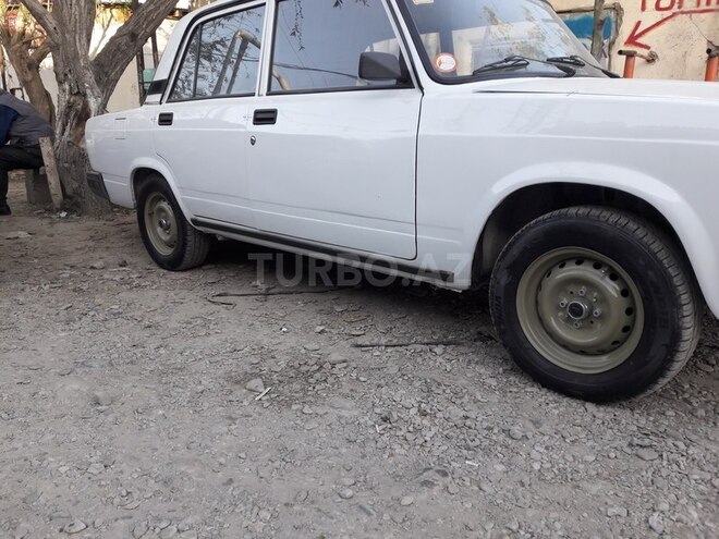 LADA (VAZ) 2107 2008, 140,000 km - 1.7 l - Bakı