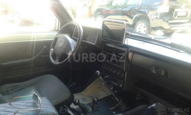 LADA (VAZ) Niva 2001, 175,500 km - 1.7 l - Bakı