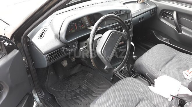 LADA (VAZ) 2115 2010, 113,000 km - 1.6 l - Bakı