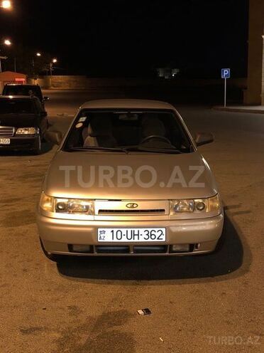 LADA (VAZ) 2112 2007, 58,950 km - 1.6 l - Bakı