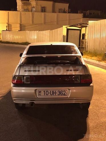 LADA (VAZ) 2112 2007, 58,950 km - 1.6 l - Bakı
