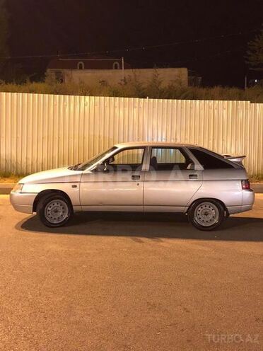 LADA (VAZ) 2112 2007, 58,950 km - 1.6 l - Bakı