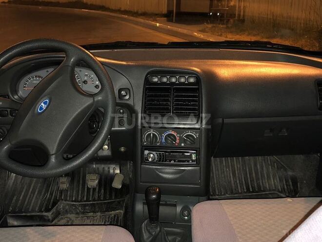 LADA (VAZ) 2112 2007, 58,950 km - 1.6 l - Bakı