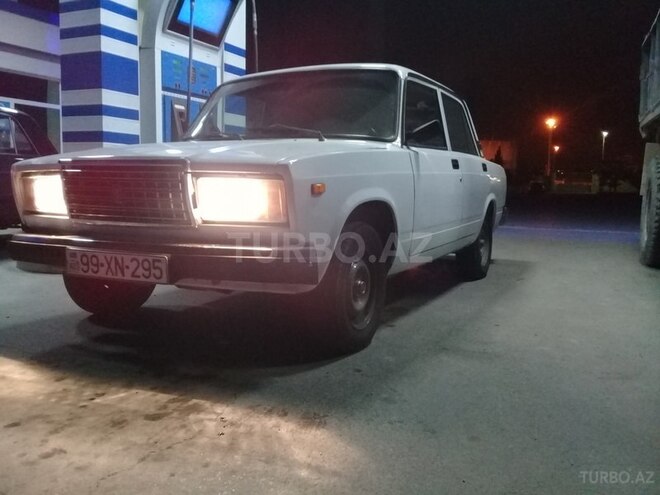 LADA (VAZ) 2107 2009, 237,700 km - 1.6 л - Bakı
