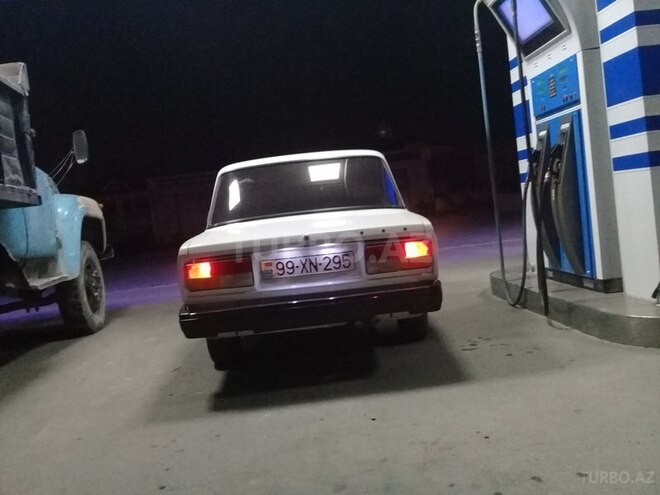 LADA (VAZ) 2107 2009, 237,700 km - 1.6 л - Bakı