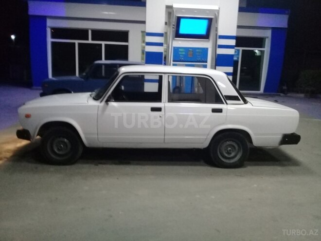 LADA (VAZ) 2107 2009, 237,700 km - 1.6 л - Bakı