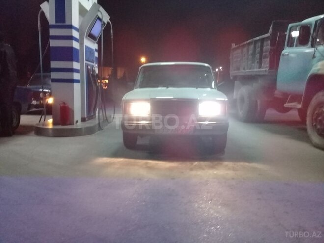 LADA (VAZ) 2107 2009, 237,700 km - 1.6 л - Bakı
