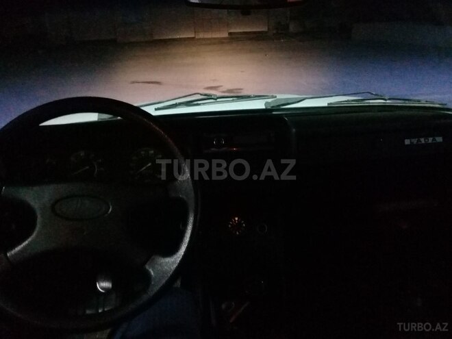 LADA (VAZ) 2107 2009, 237,700 km - 1.6 л - Bakı