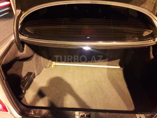 Mercedes E 230 1996, 407,000 km - 2.3 l - Sumqayıt