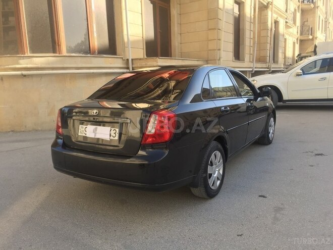 Daewoo Gentra 2014, 127,887 km - 1.5 l - Bakı