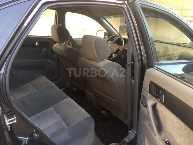 Daewoo Gentra 2014, 127,887 km - 1.5 l - Bakı