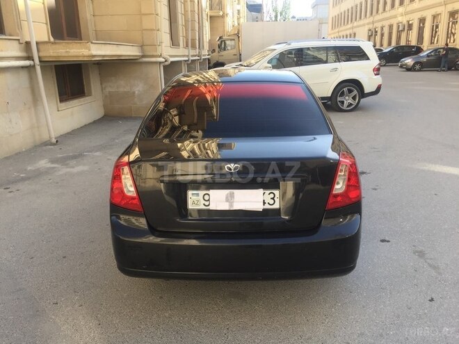 Daewoo Gentra 2014, 127,887 km - 1.5 l - Bakı