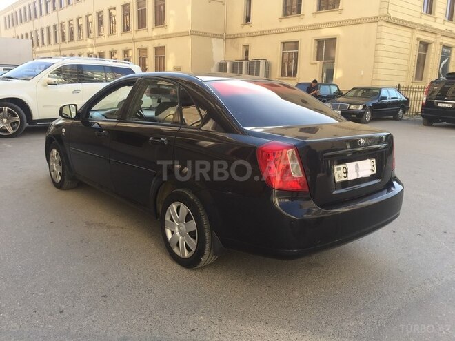 Daewoo Gentra 2014, 127,887 km - 1.5 l - Bakı