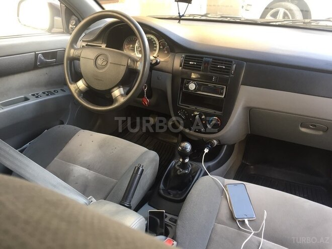 Daewoo Gentra 2014, 127,887 km - 1.5 l - Bakı