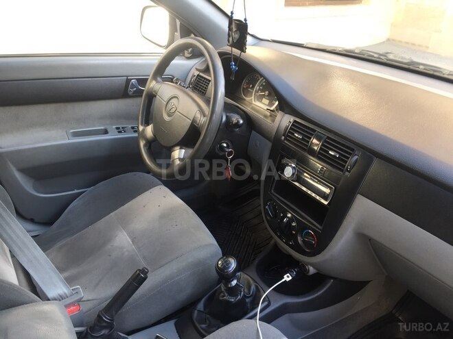 Daewoo Gentra 2014, 127,887 km - 1.5 l - Bakı