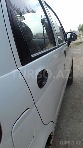 Daewoo Matiz 2008, 277,475 km - 0.8 l - Bakı