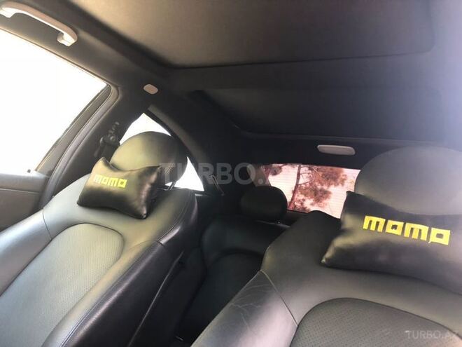 Mercedes CLK 200 2003, 246,000 km - 1.8 l - Bakı