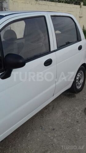 Daewoo Matiz 2008, 277,475 km - 0.8 l - Bakı