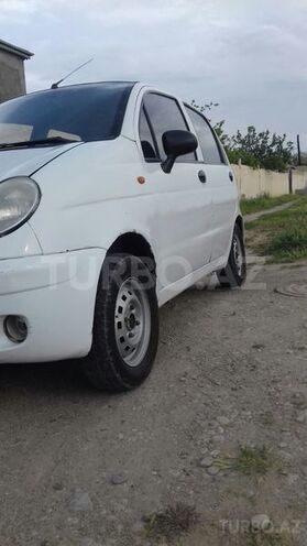 Daewoo Matiz 2008, 277,475 km - 0.8 l - Bakı