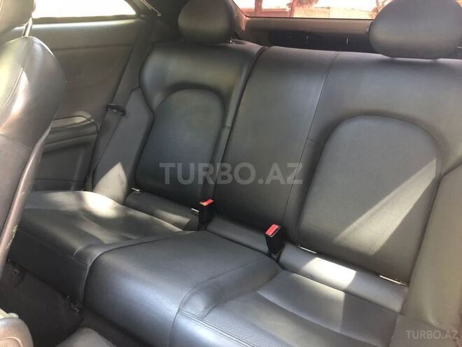Mercedes CLK 200 2003, 246,000 km - 1.8 l - Bakı