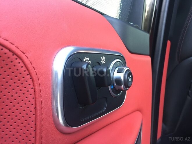 Land Rover Range Rover 2010, 118,000 km - 5.0 л - Bakı