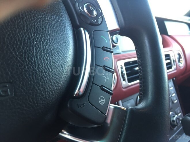 Land Rover Range Rover 2010, 118,000 km - 5.0 л - Bakı