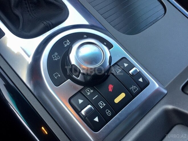 Land Rover Range Rover 2010, 118,000 km - 5.0 л - Bakı
