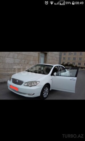 BYD F3 2013, 173,000 km - 0.2 л - Naxçıvan
