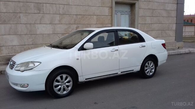 BYD F3 2013, 173,000 km - 0.2 л - Naxçıvan