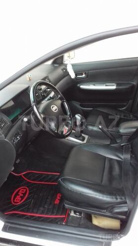 BYD F3 2013, 173,000 km - 0.2 л - Naxçıvan