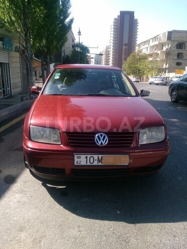Volkswagen Jetta 1999, 333,685 km - 0.2 l - Bakı