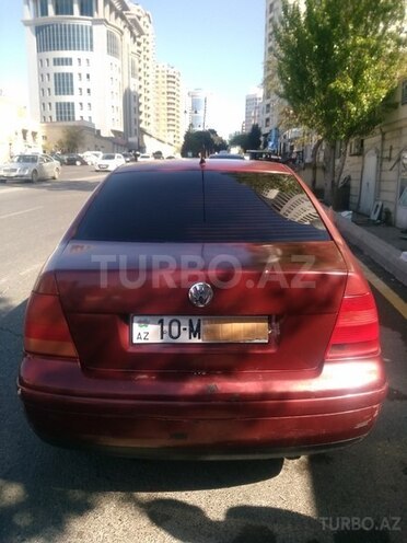 Volkswagen Jetta 1999, 333,685 km - 0.2 l - Bakı