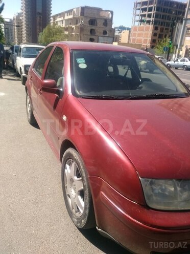 Volkswagen Jetta 1999, 333,685 km - 0.2 l - Bakı