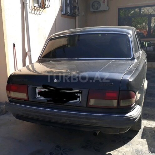 GAZ 3110 1998, 267,536 km - 2.5 л - Bakı