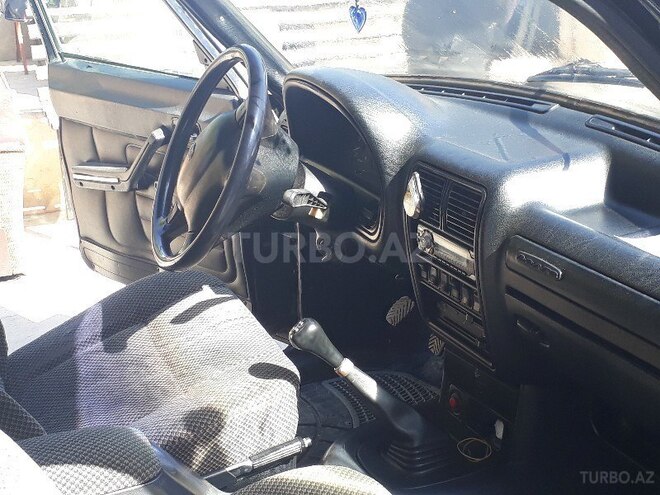 GAZ 3110 1998, 267,536 km - 2.5 л - Bakı