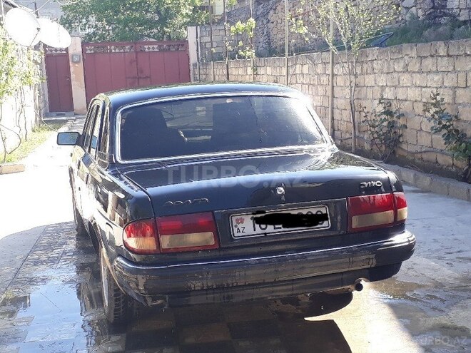 GAZ 3110 1998, 267,536 km - 2.5 л - Bakı