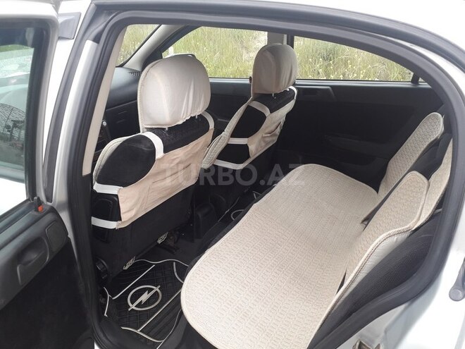Opel Astra 1998, 325,000 km - 1.6 l - Bakı