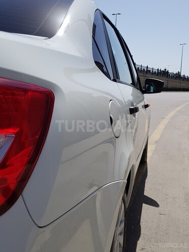 LADA (VAZ) Granta 2017, 32,000 km - 1.6 л - Bakı