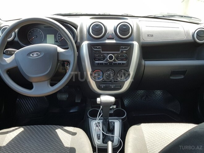 LADA (VAZ) Granta 2017, 32,000 km - 1.6 л - Bakı