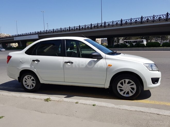LADA (VAZ) Granta 2017, 32,000 km - 1.6 л - Bakı