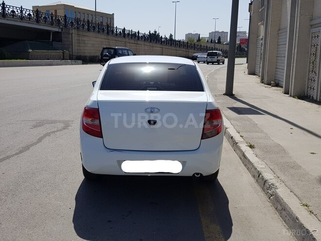 LADA (VAZ) Granta 2017, 32,000 km - 1.6 л - Bakı