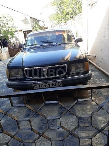 GAZ 3110 1998, 167,536 km - 2.2 l - Bakı