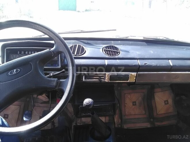 LADA (VAZ) 2101 1982, 370,000 km - 1.3 l - Bakı