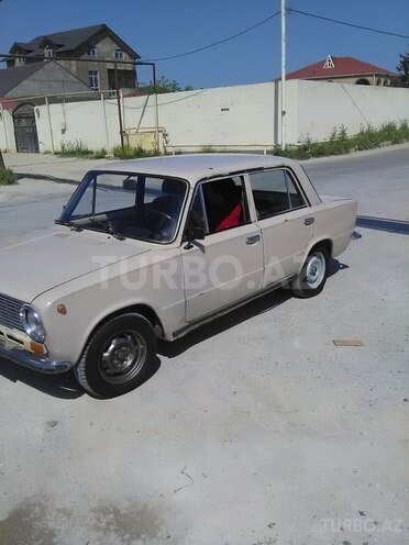 LADA (VAZ) 2101 1982, 370,000 km - 1.3 l - Bakı