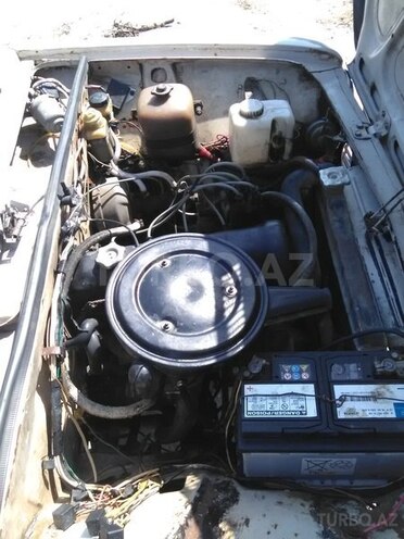 LADA (VAZ) 2101 1982, 370,000 km - 1.3 l - Bakı